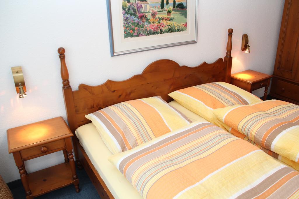 Apartment Eisenhauer In Schluchsee Eksteriør billede